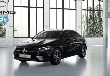 Mercedes-Benz A 200 16.972 km 31.790 &euro; Hagen 58135