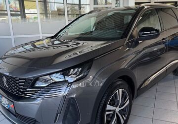 Peugeot 5008 107.655 km 21.890 &euro; Dortmund Innenstadt Ost 44143
