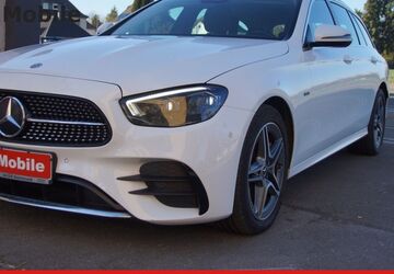 Mercedes-Benz E 300 93.292 km 26.799 &euro; Dortmund 44319