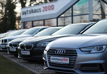 Ford Puma 39.954 km 15.777 &euro; Ahlen 59229