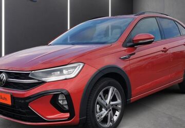 VW Taigo 41.200 km 21.890 &euro; Werl 59457