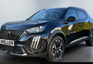 Peugeot 2008 37.449 km 21.480 &euro; Hamm 59067
