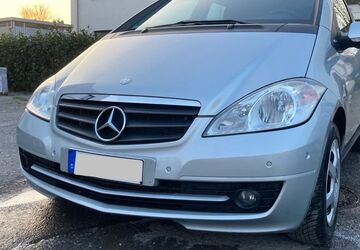 Mercedes-Benz A 150 59.000 km 6.500 &euro; Hagen 58097