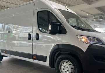 Citroen Jumper 39.000 km 22.990 &euro; Datteln 45711