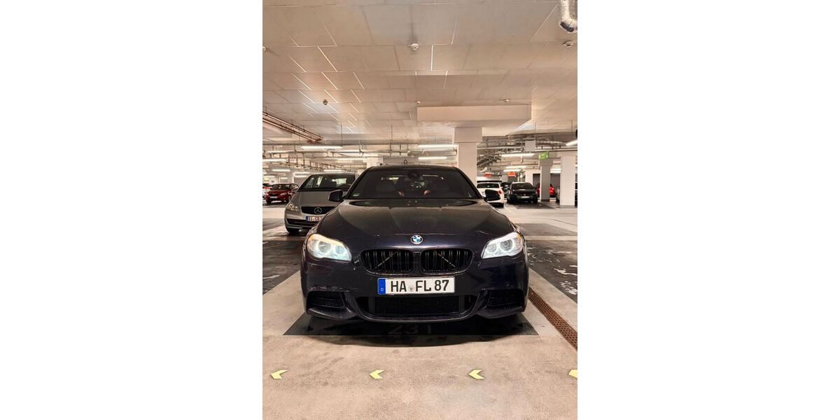BMW 535 235.000 km 12.500 &euro; Hagen 58095