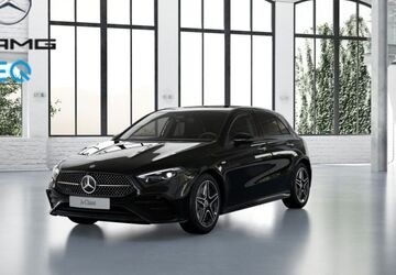 Mercedes-Benz A 250 16.646 km 39.820 &euro; Hagen 58135