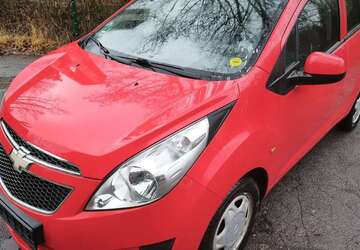Chevrolet Spark 51.223 km 3.699 &euro; Hemer 58675