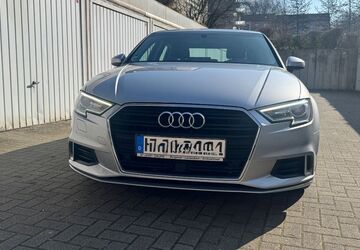 Audi A3 117.000 km 15.900 &euro; Hagen 58097