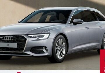 Audi A6 14.460 km 47.940 &euro; Lünen 44534