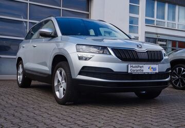 Skoda Karoq 40.045 km 17.500 &euro; Hagen 58119
