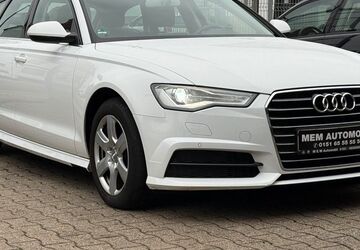 Audi A6 149.950 km 15.950 &euro; Hamm 59077