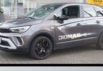 Opel Crossland (X) 23.137 km 19.990 &euro; Unna 59427
