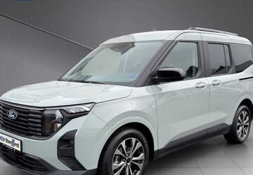 Ford Tourneo Courier 9.638 km 24.990 &euro; Dortmund 44287