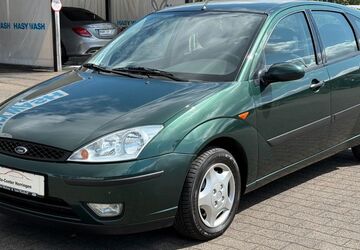 Ford Focus 180.000 km 2.390 &euro; Hamm 59067