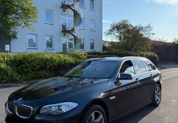 BMW 520 298.000 km 6.490 &euro; Hemer 58675
