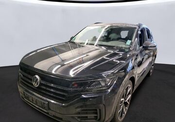 VW Touareg 99.998 km 46.950 &euro; Hagen 58091