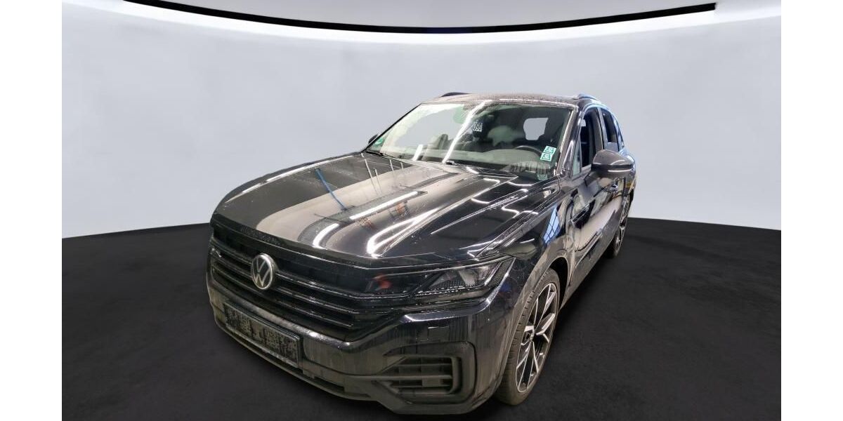 VW Touareg 99.998 km 46.950 &euro; Hagen 58091