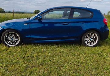 BMW 116 243.000 km 4.300 &euro; Fröndenberg 58730