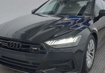 Audi A7 133.548 km 36.095 &euro; Hagen 58091