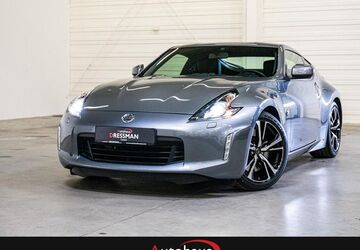 Nissan 370Z 10.511 km 33.963 &euro; Hamm 59067