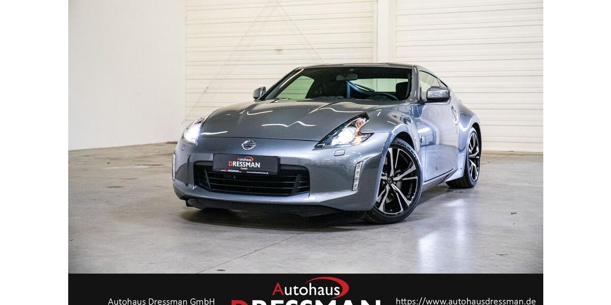 Nissan 370Z 10.511 km 33.963 &euro; Hamm 59067