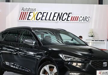 Seat Leon 129.000 km 19.444 &euro; Hamm 59077
