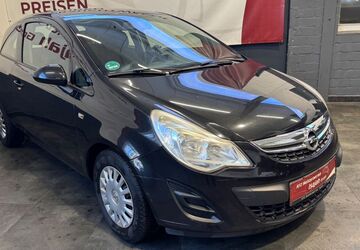 Opel Corsa 170.000 km 4.490 &euro; Castrop-Rauxel 44575