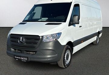 Mercedes-Benz Sprinter 29.588 km 40.758 &euro; Hamm 59067