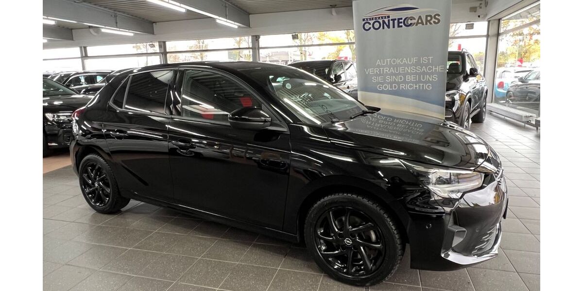 Opel Corsa 17.920 km 16.350 &euro; Werl 59457