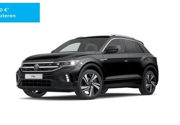 VW T-Roc 30.496 km 27.390 &euro; Hagen 58089