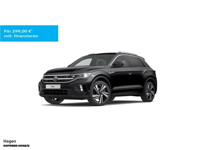 VW T-Roc 30.496 km 27.390 &euro; Hagen 58089