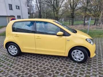 Gebrauchte Seat Mii