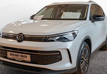 VW Tiguan 3.950 km 45.950 &euro; Iserlohn 58636