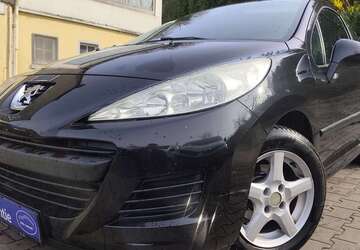 Peugeot 207 84.588 km 3.799 &euro; Menden 58708