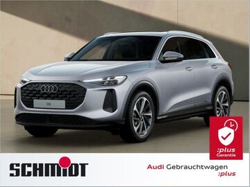 Gebrauchte Audi Q5