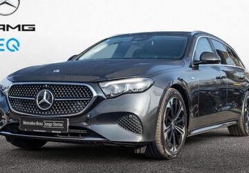 Mercedes-Benz E 300 9.115 km 46.490 &euro; Schwerte 58239