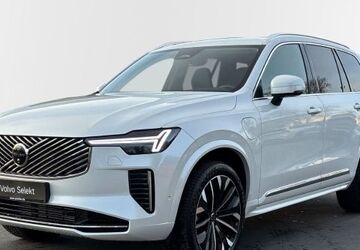 Volvo XC90 22.500 km 65.900 &euro; Schwerte 58239