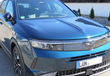 Opel Grandland (X) 13.000 km 26.800 &euro; Lünen 44536