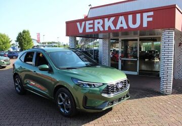 Ford Kuga 7.985 km 30.490 &euro; Werne 59368