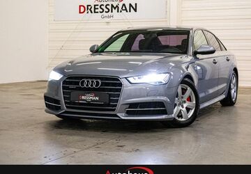 Audi A6 217.745 km 15.520 &euro; Hamm 59067