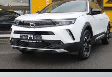 Opel Mokka-e 27.272 km 18.490 &euro; Unna 59427