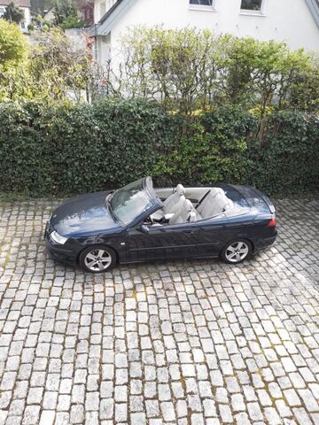 Gebrauchte Saab 9-3