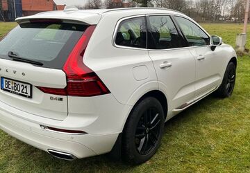 Volvo XC60 172.500 km 23.900 &euro; DRENSTEINFURT 48317