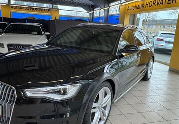 Audi A6 180.000 km 17.950 &euro; Waltrop 45731