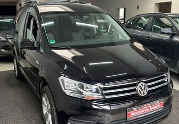 VW Caddy 169.000 km 16.499 &euro; Schwerte 58239
