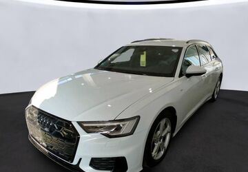 Audi A6 28.888 km 43.750 &euro; Hagen 58091