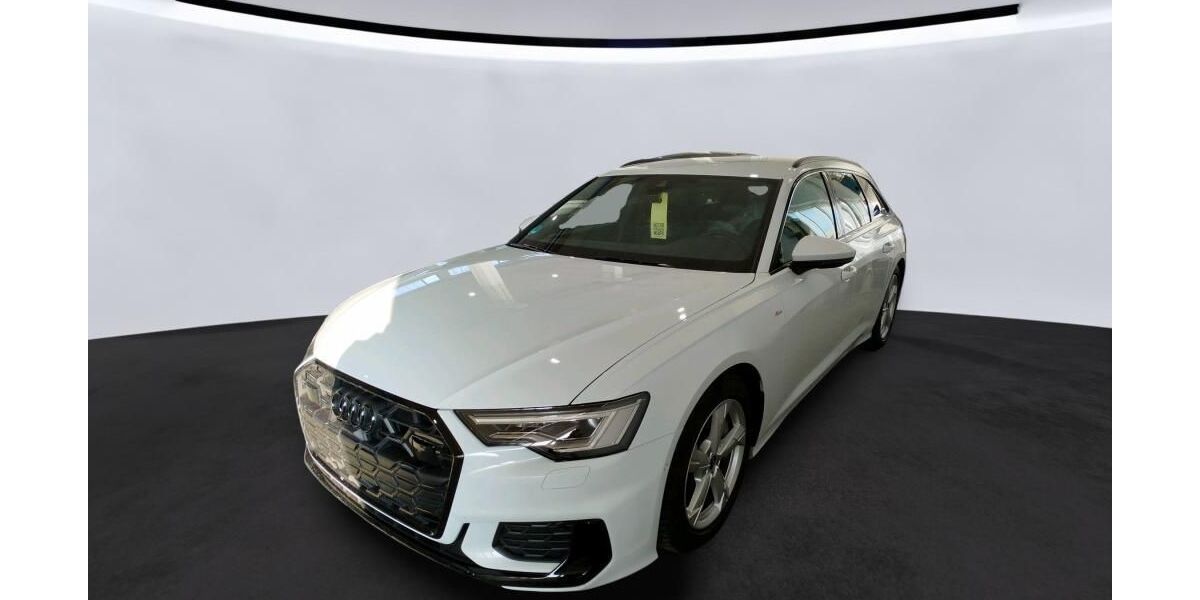 Audi A6 28.888 km 43.750 &euro; Hagen 58091