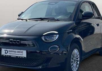 Fiat 500 15.234 km 14.490 &euro; Datteln 45711