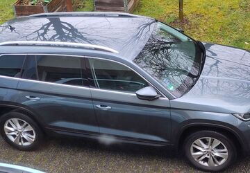 Skoda Kodiaq 116.500 km 23.100 &euro; Schwerte 58239