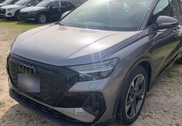 Audi Q4 e-tron 15.396 km 46.735 &euro; Hagen 58091